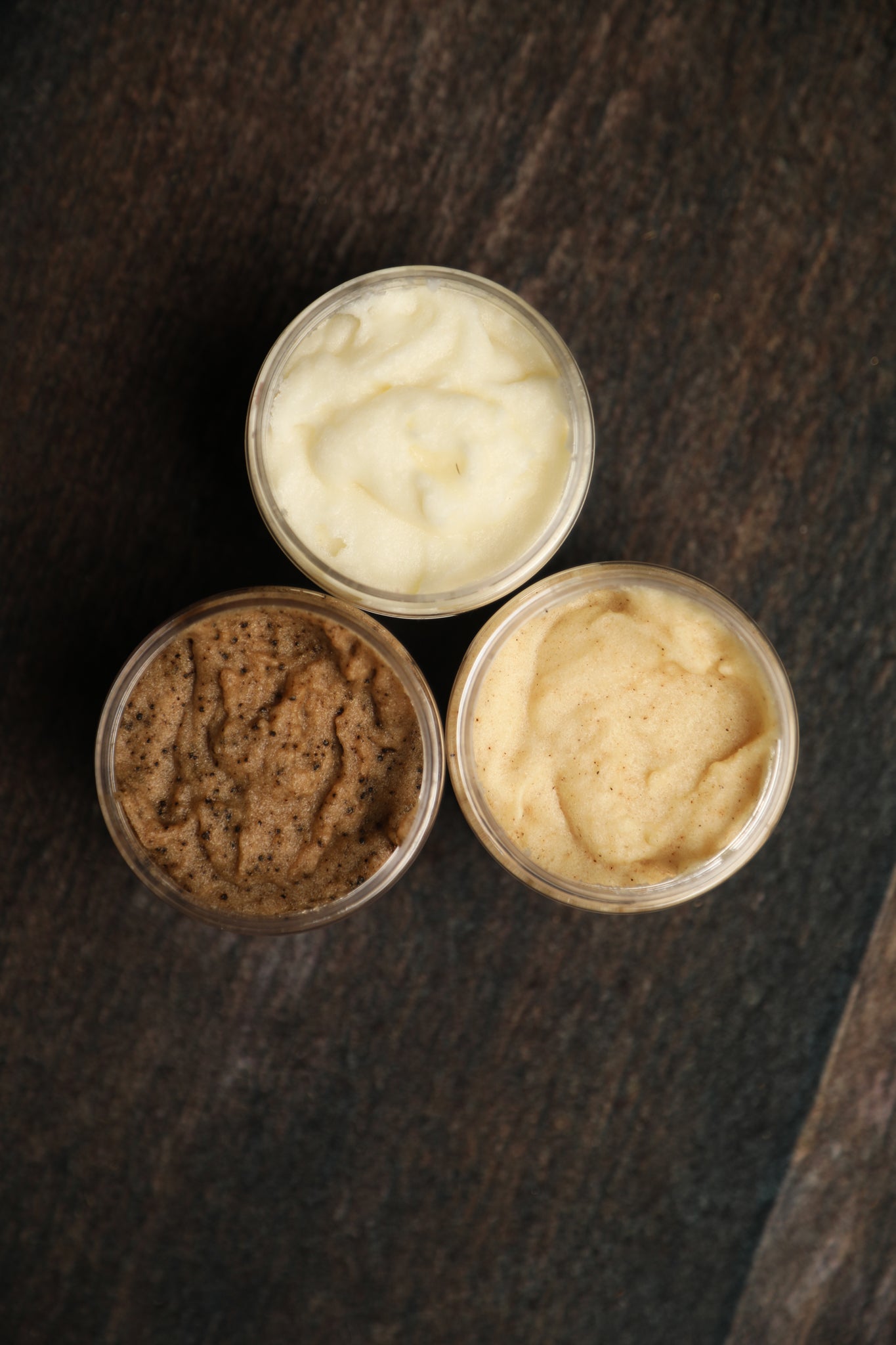 Coffee Cake Foaming Sugar Scrub 8oz