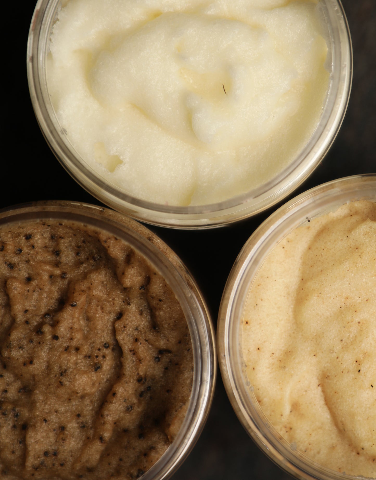 Apple Pie Foaming Sugar Scrub 8oz