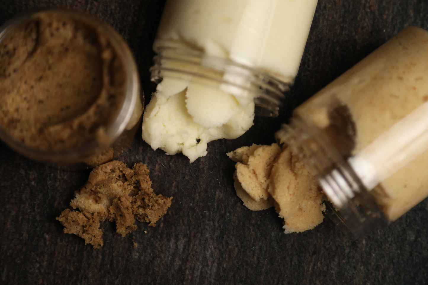 Love Spell Foaming Sugar Scrub 8oz