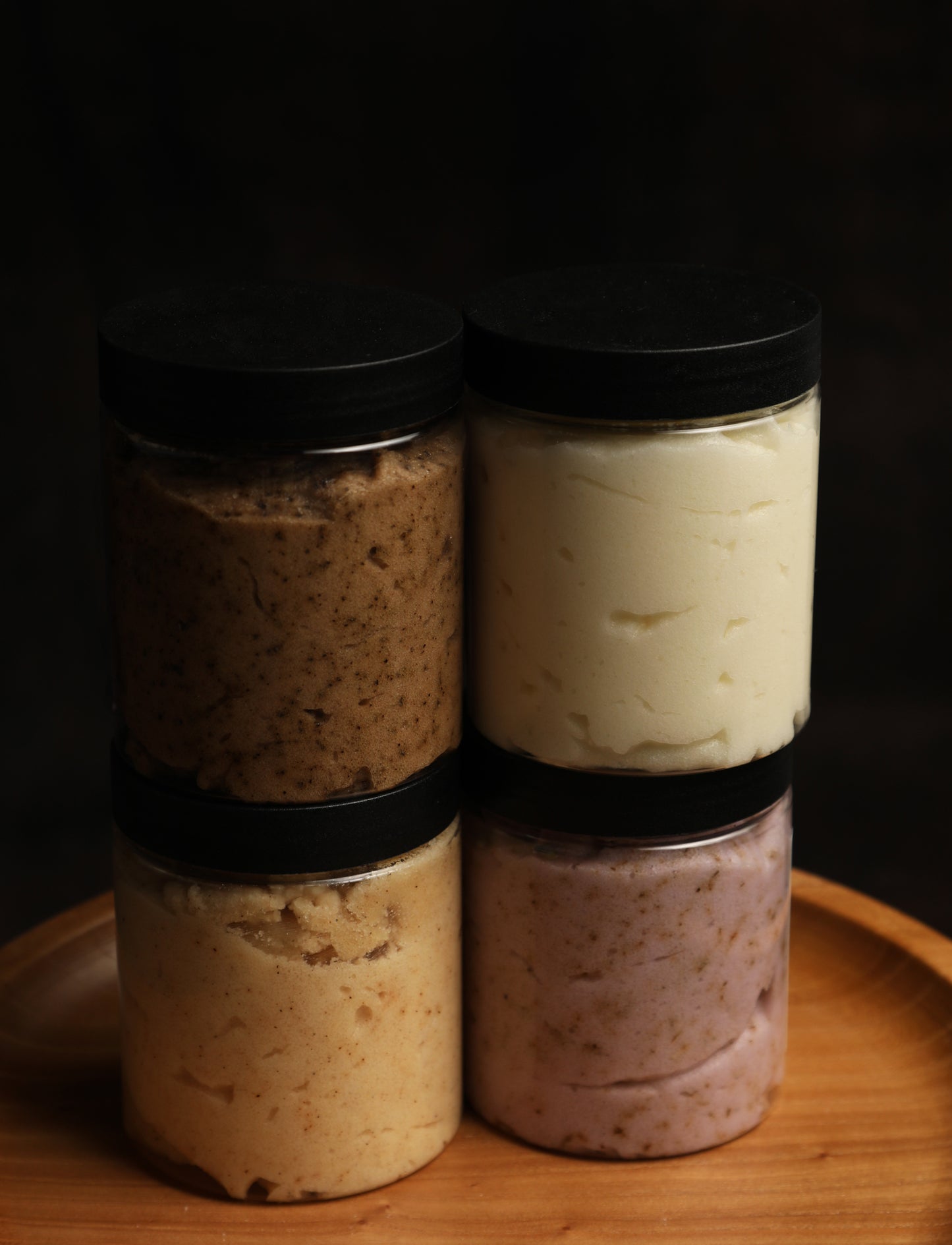 Love Spell Foaming Sugar Scrub 8oz