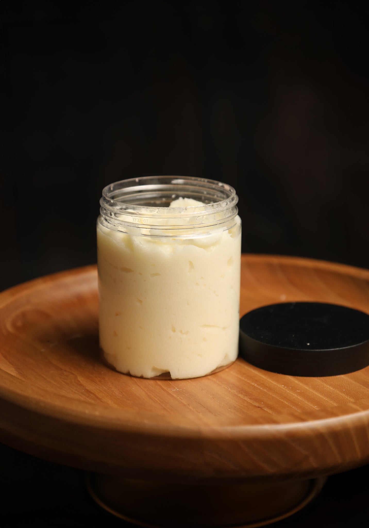 Sugar Cookie Foaming Sugar Scrub 8oz