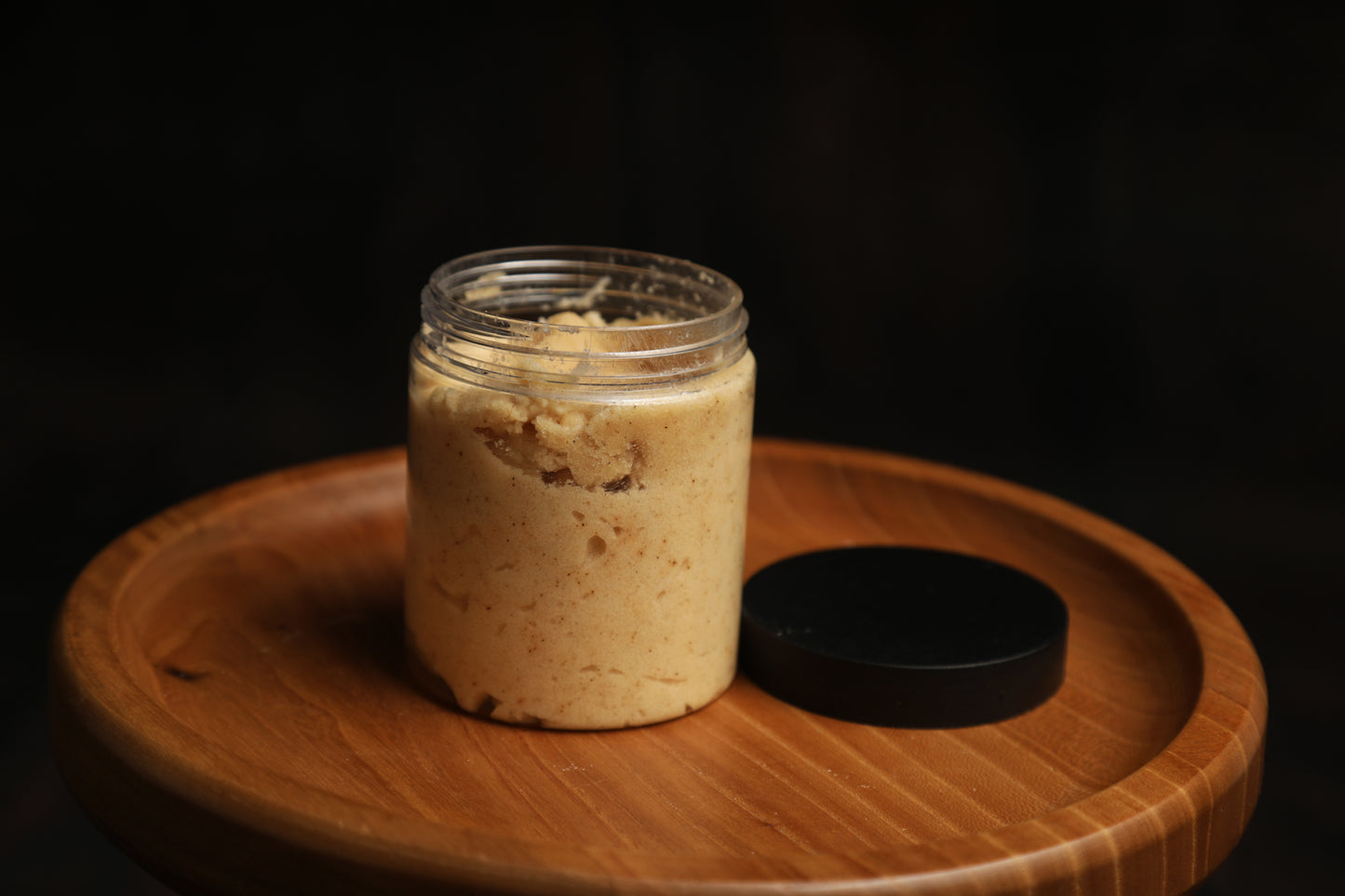 Love Spell Foaming Sugar Scrub 8oz