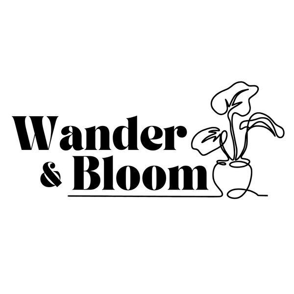 Wander & Bloom